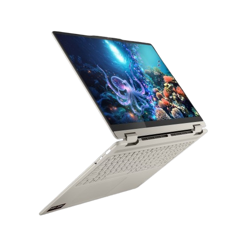 Bild von Lenovo Yoga 7 2-in-1 83JU000QGE - 16