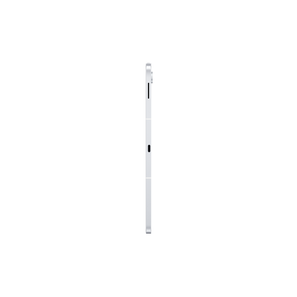 Bild von Samsung Galaxy Tab S10 FE+ Silver 13,1