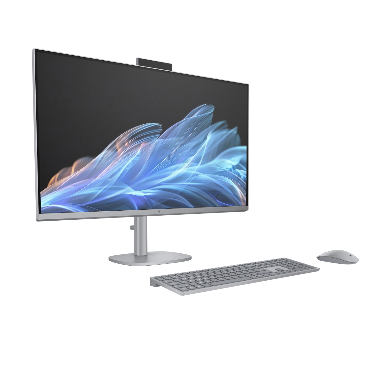 Bild von HP OmniStudio X All-in-One PC 32-c0155ng [80cm (31,5") 4K-UHD-Display, IntelCore Ultra 5 125H, 32GB RAM, 1TB SSD, Win11]