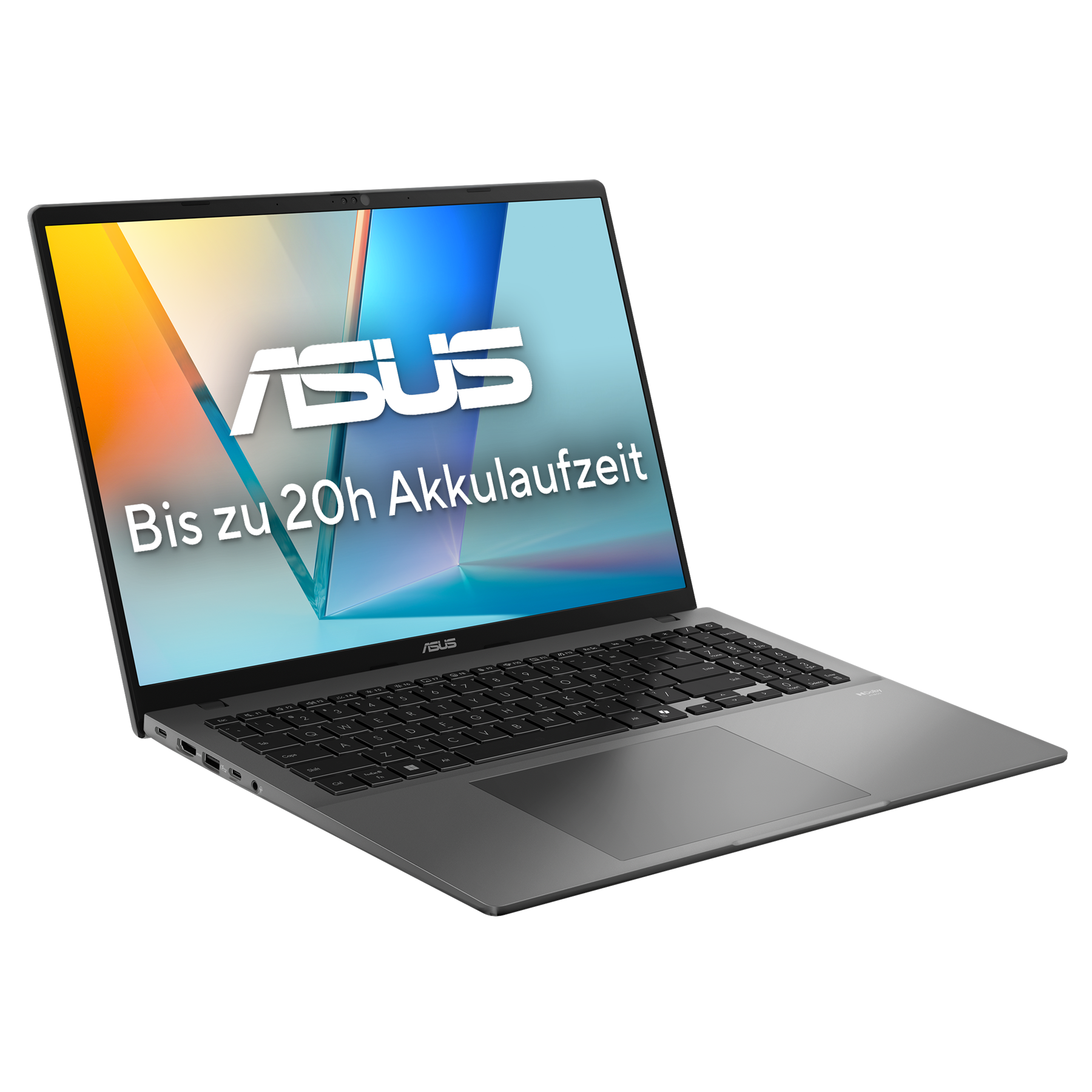 Bild von ASUS Vivobook S 16 S3607VA-RP009W - 16