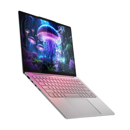 Bild von Lenovo Yoga Slim 7 83JX0058GE - 14