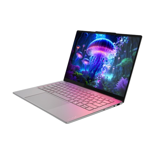 Bild von Lenovo Yoga Slim 7 83JX0058GE - 14
