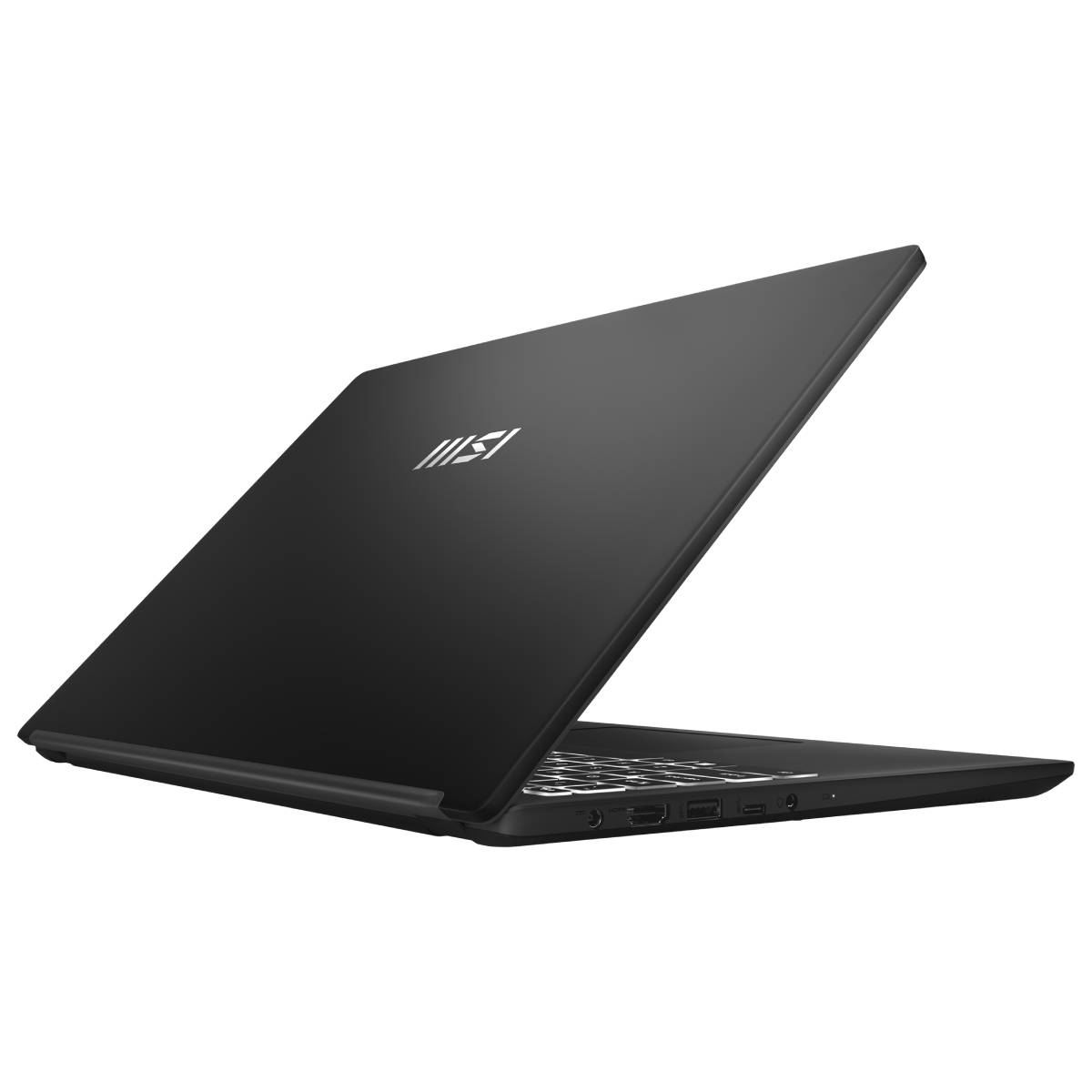 Bild von MSI Modern 15 H AI C1MOG-242 - 15,6