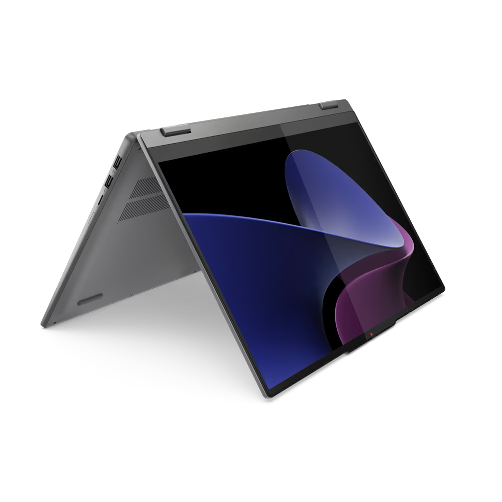 Bild von Lenovo IdeaPad 5 2-in-1 83DU000UGE - 16" WUXGA, Intel® Core™ 5 120U, 16GB RAM, 1TB SSD, Windows 11 Home