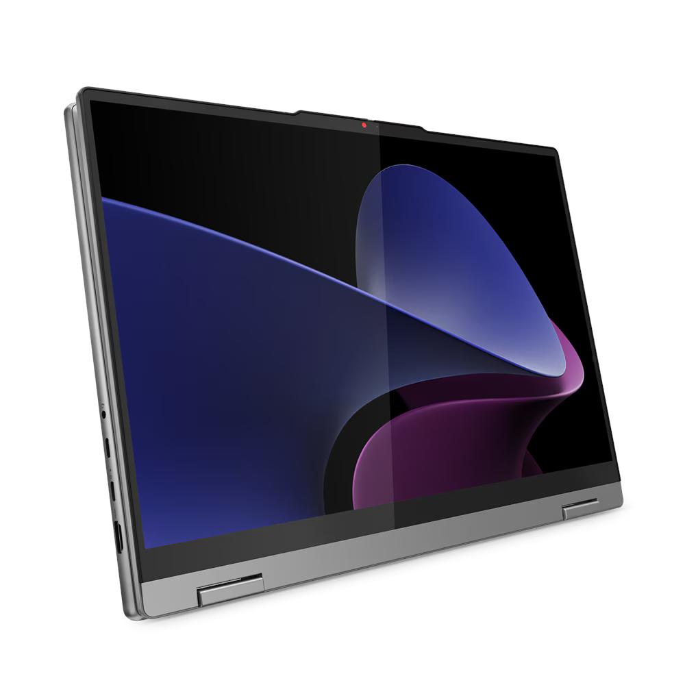 Bild von Lenovo IdeaPad 5 2-in-1 83DU000UGE - 16