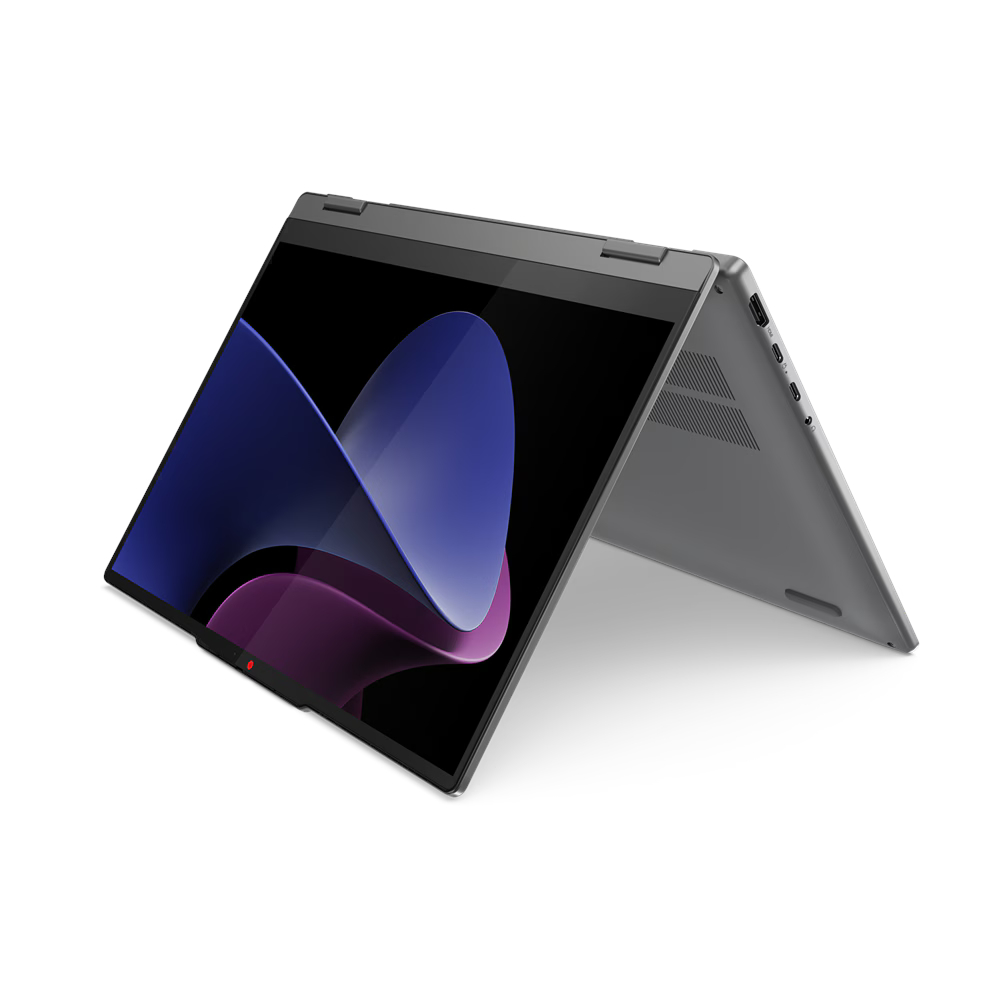 Bild von Lenovo IdeaPad 5 2-in-1 83DT001HGE - 14" WUXGA, Intel® Core™ 7 150U, 16GB RAM, 1TB SSD, Windows 11 Home
