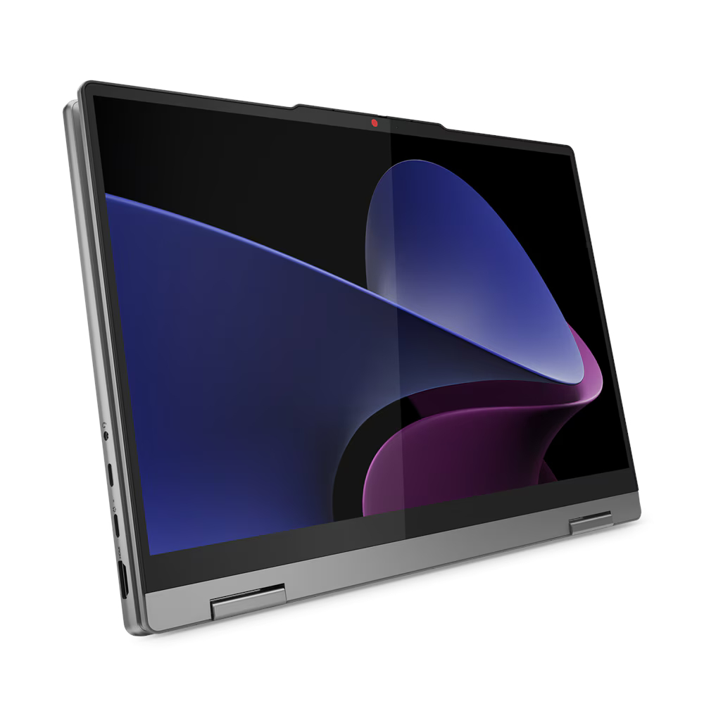 Bild von Lenovo IdeaPad 5 2-in-1 83DT001HGE - 14