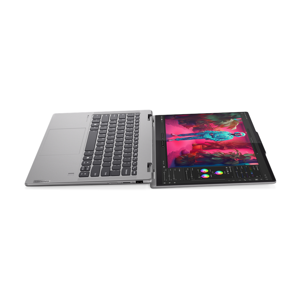 Bild von Lenovo Yoga 7 2-in-1 83DK0016GE - 14