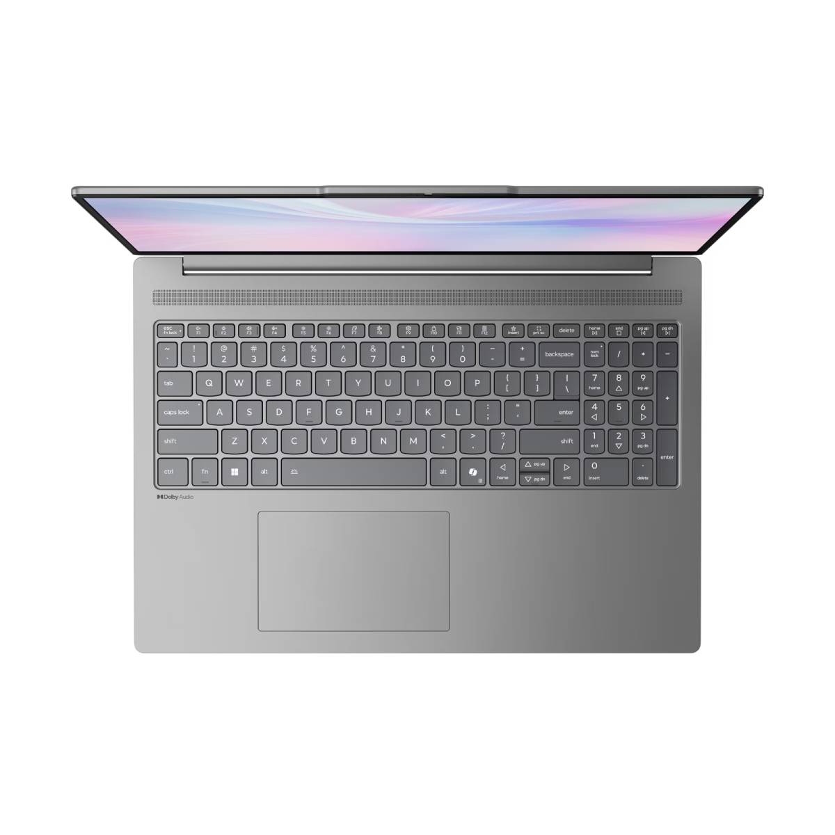 Bild von Lenovo IdeaPad Slim 5 83HW000EGE - 16