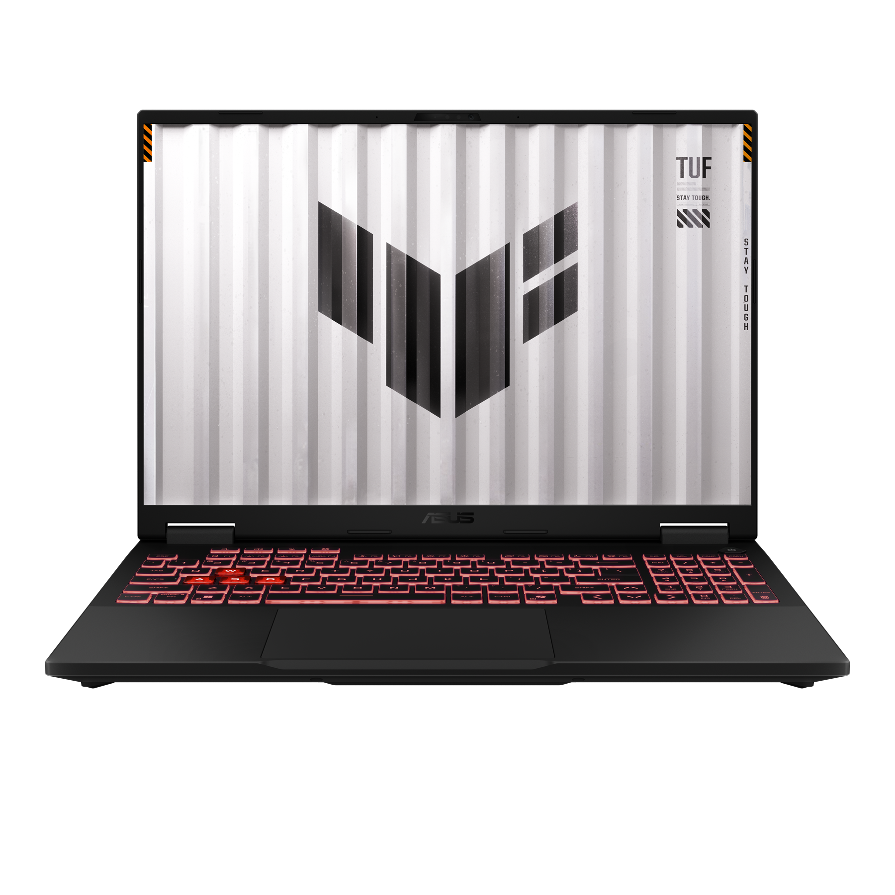 Bild von ASUS TUF Gaming A16 FA608UH-RV027W - 16" WUXGA IPS, AMD Ryzen 7 260, 16GB RAM, 1TB SSD, GeForce RTX 5050, W11