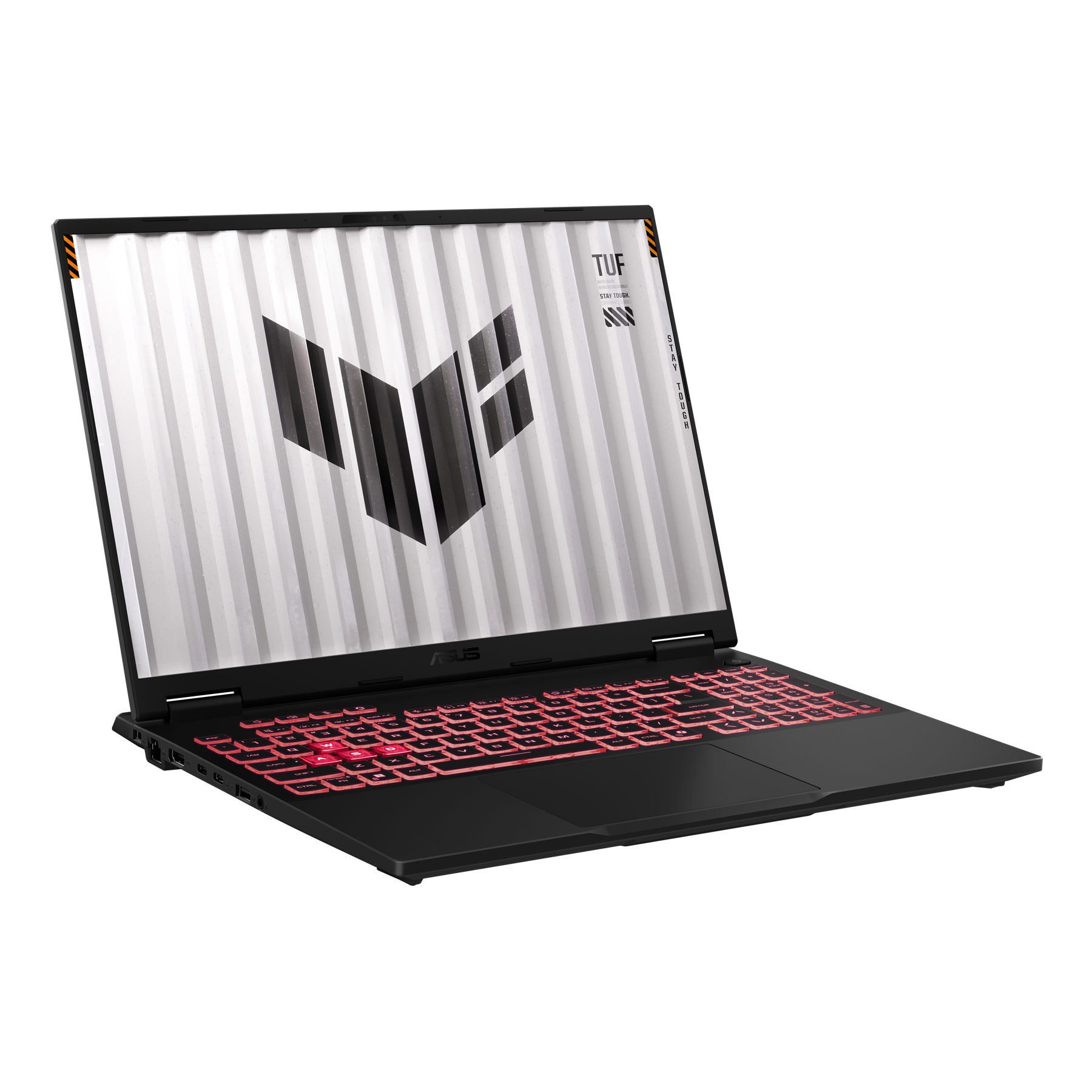 Bild von ASUS TUF Gaming A16 FA608UH-RV027W - 16