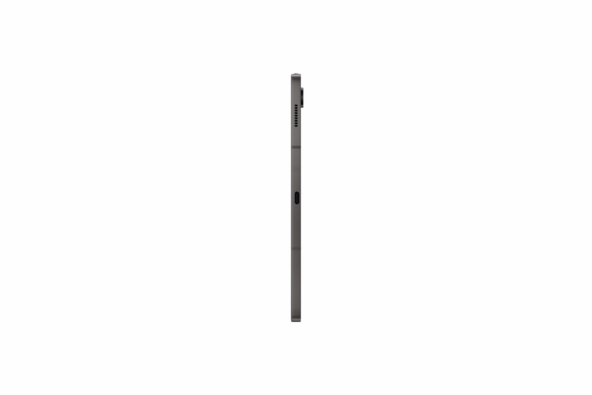 Bild von Samsung Galaxy Tab S9 FE 5G Enterprise Edition 10,9