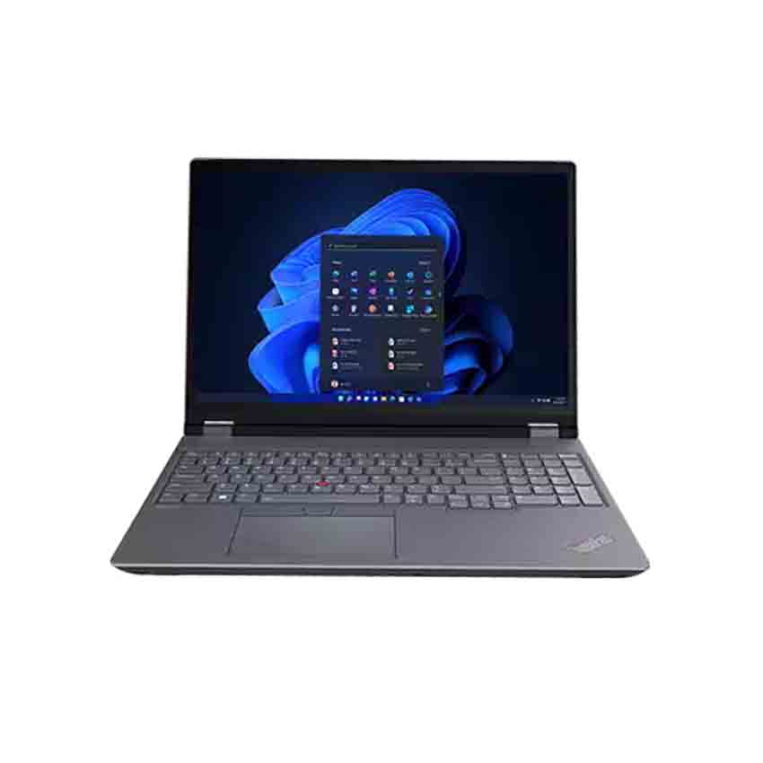 Bild von Lenovo ThinkPad P16 G2 21FA004SGE - 16" WQXGA, Intel® Core™ i7-14700HX, 32GB RAM, 1TB SSD, RTX2000, Windows 11 Pro
