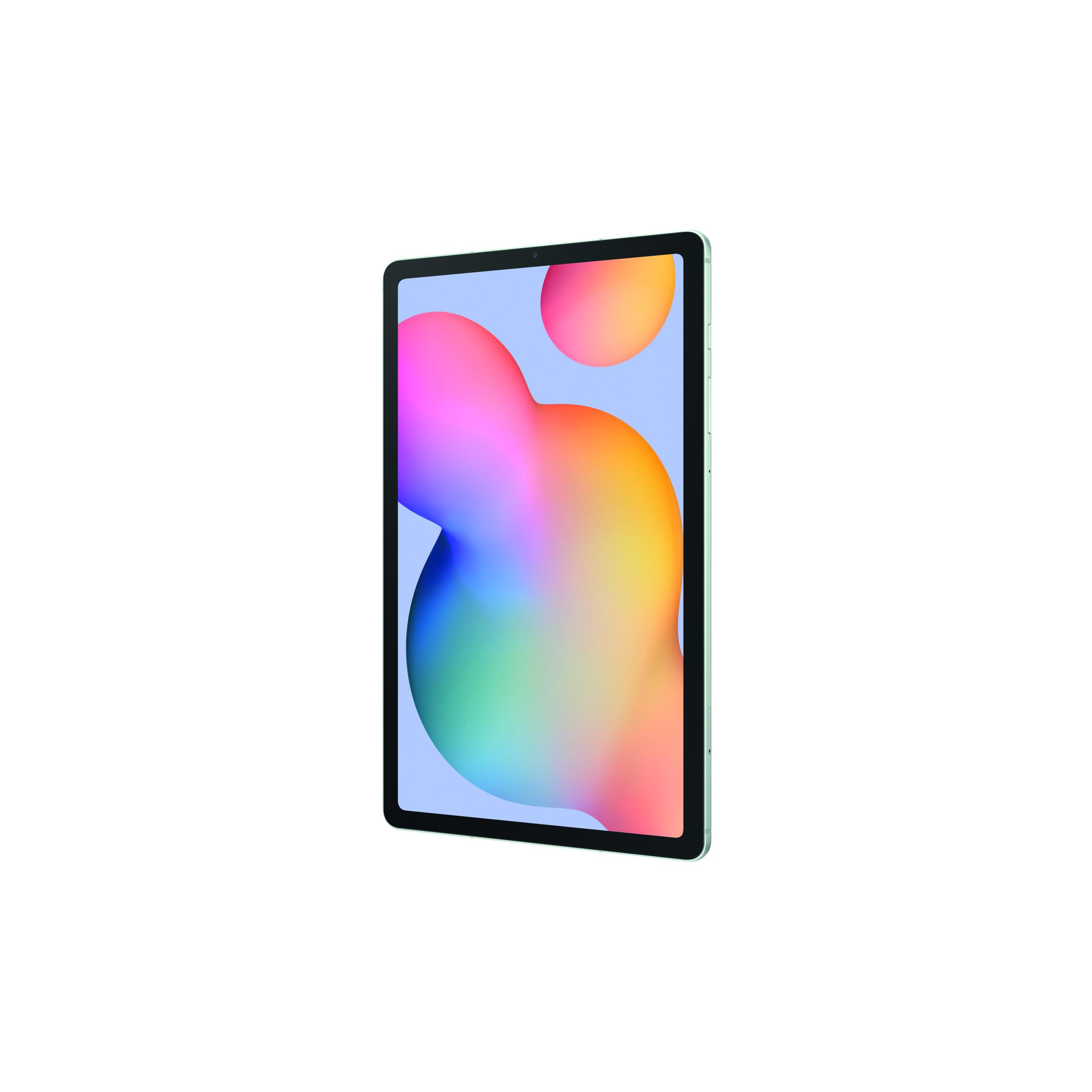 Bild von Samsung Galaxy Tab S6 Lite Wi-Fi (2024) 64GB Mint 10,4