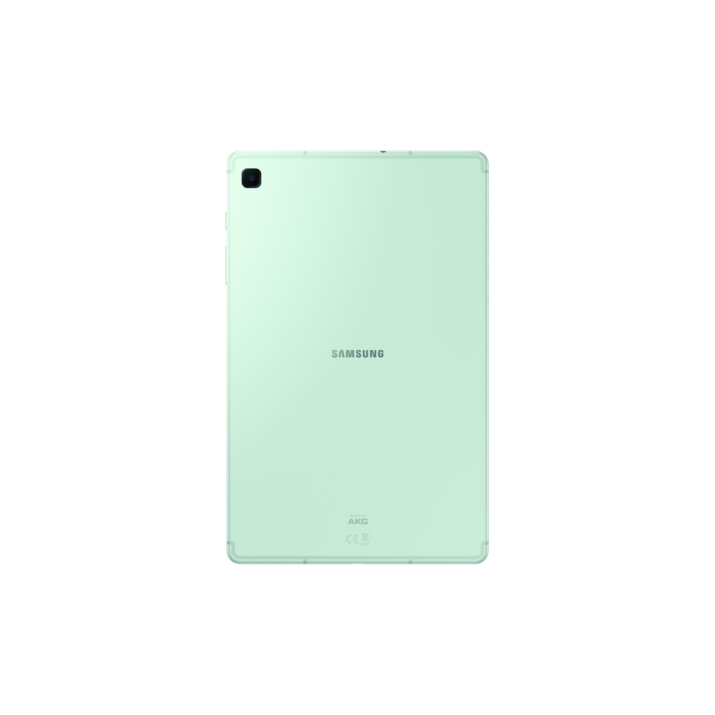 Bild von Samsung Galaxy Tab S6 Lite Wi-Fi (2024) 64GB Mint 10,4