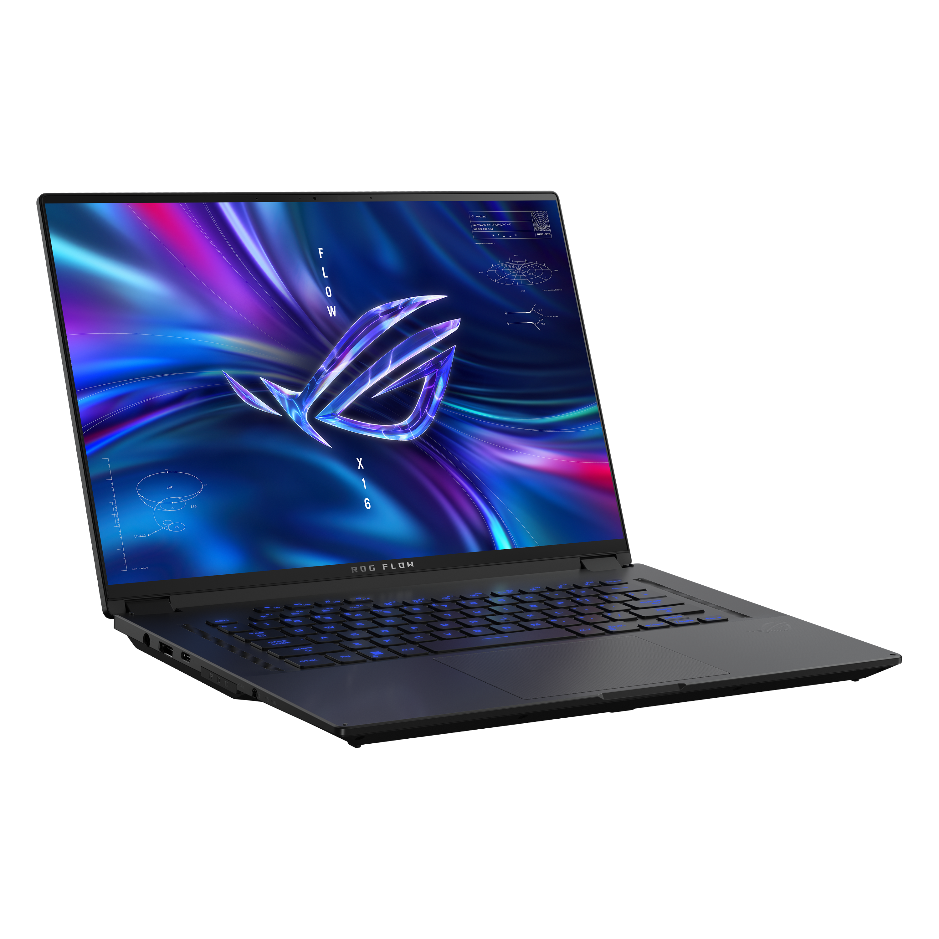 Bild von ROG Flow X16 GV601VI-NL019W