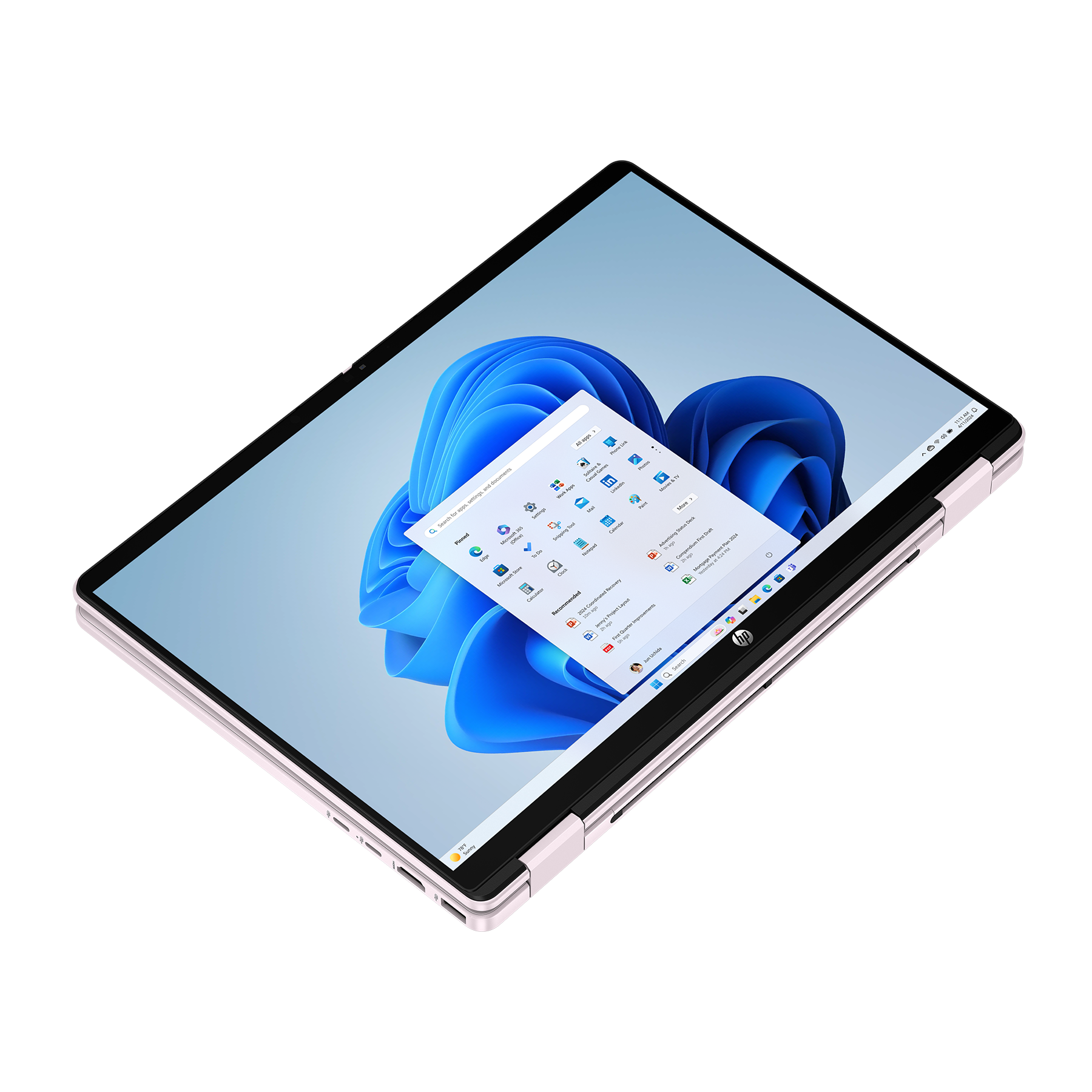 Bild von HP OmniBook 5 Flip 14-fp0155ng 14,0