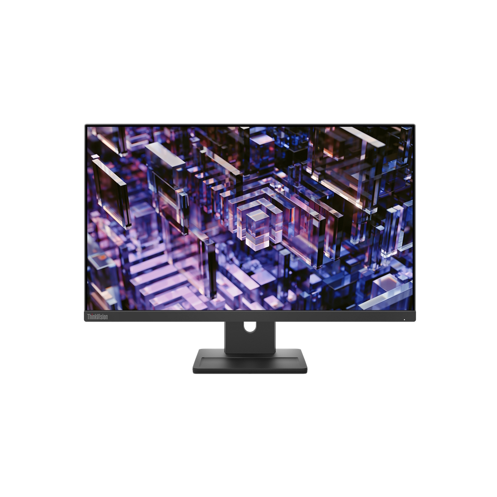 Bild von Lenovo ThinkVision E24q-30 Business Monitor - QHD, IPS Panel