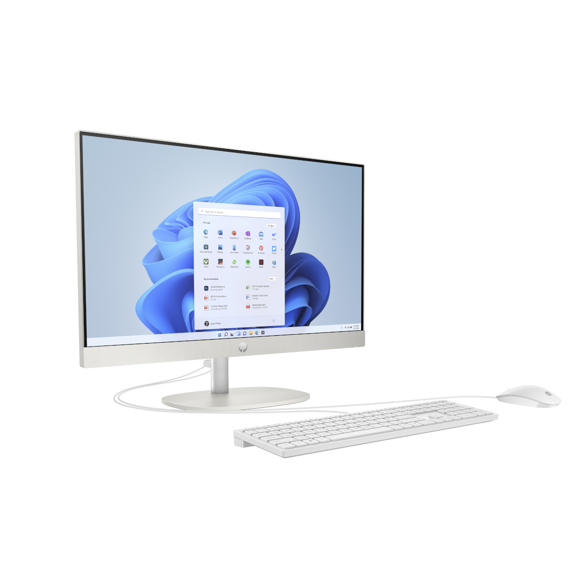 Bild von HP All-in-One PC 27-cr0113ng