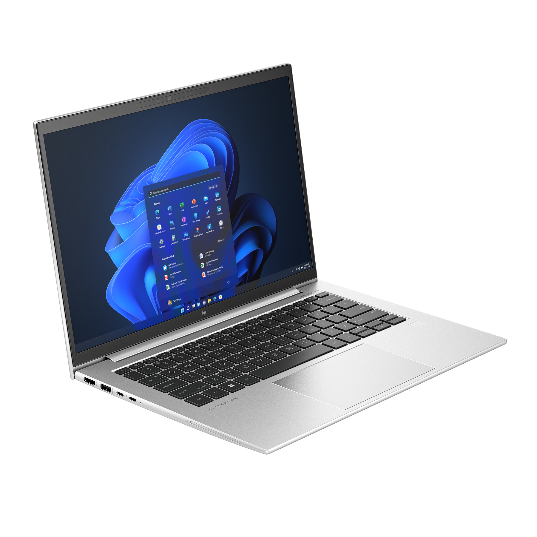 Bild von HP EliteBook 1040 G10 927C3ES 14,0