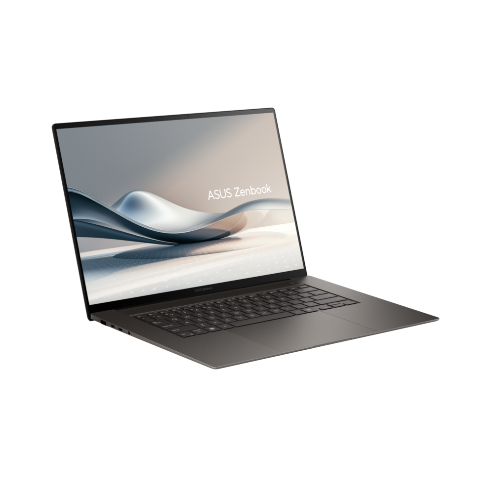 Bild von ASUS Zenbook S 16 UM5606KA-RK094W - 16" WQXGA+ OLED, AMD Ryzen AI 7 350, 24GB RAM, 1TB SSD, AMD Radeon Graphics, Windows 11