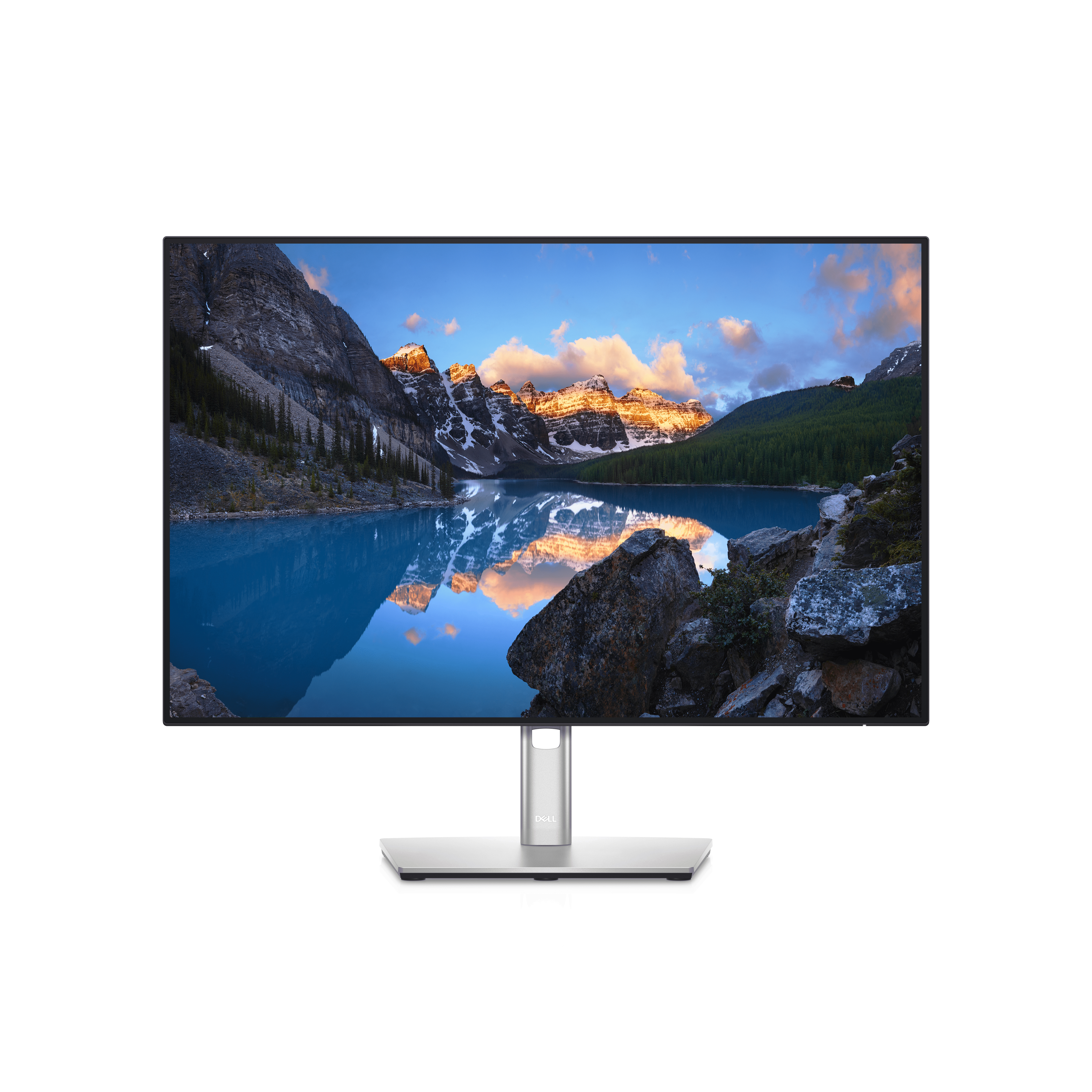 Bild von Dell U2421E Office Monitor - IPS-Panel, Höhenverstellung, USB-C