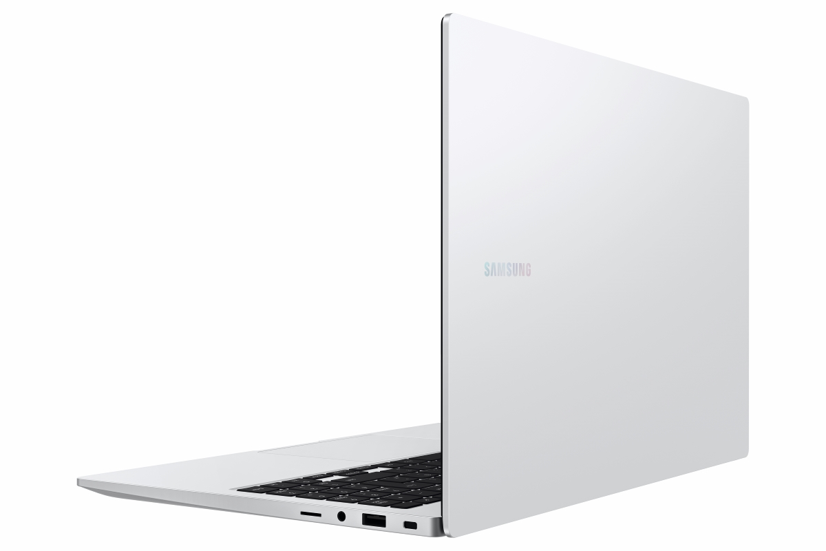 Bild von SAMSUNG Galaxy Book4 - 15,6 Zoll Intel Core 5-120U 16 GB 512 GB W11H Platinum Silver