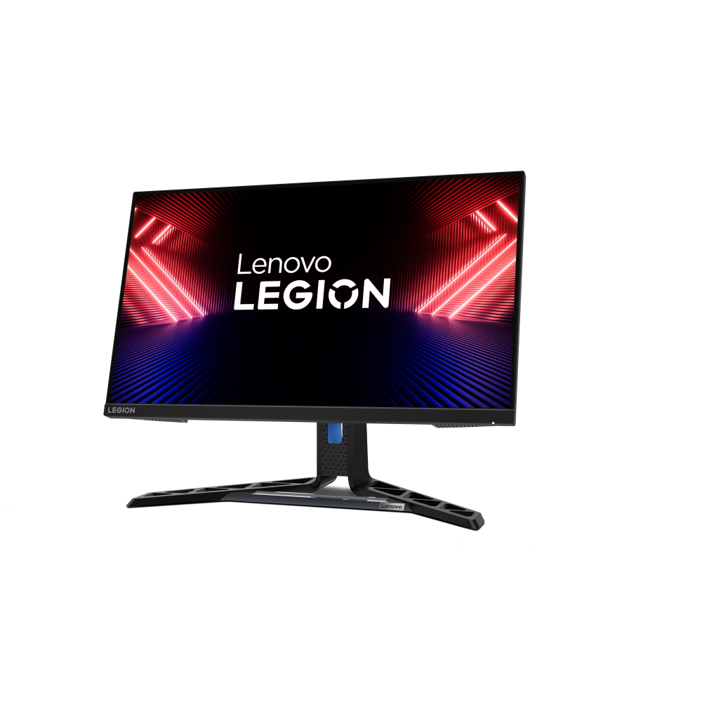 Bild von Lenovo Legion R25i-30 24.5 Gaming Monitor - IPS Panel, 180Hz,1ms 165Hz (180Hz OC, 1920x1080)