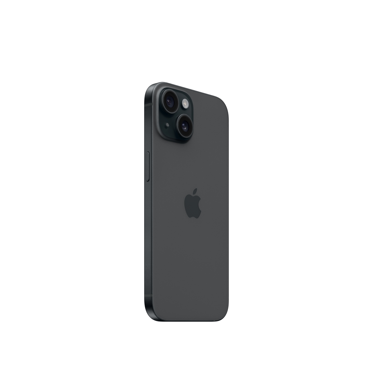 Bild von iPhone 15 256GB Schwarz