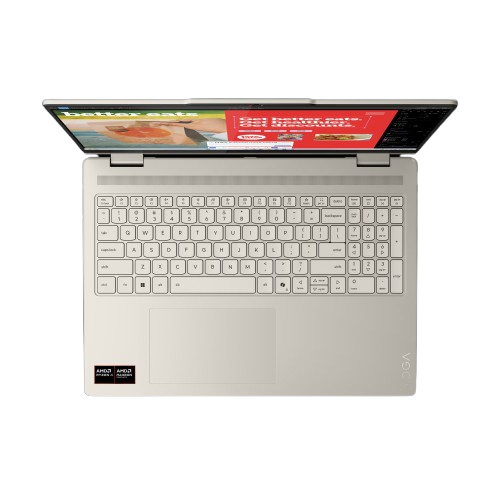 Bild von Lenovo Yoga 7 2-in-1 83JU000QGE - 16