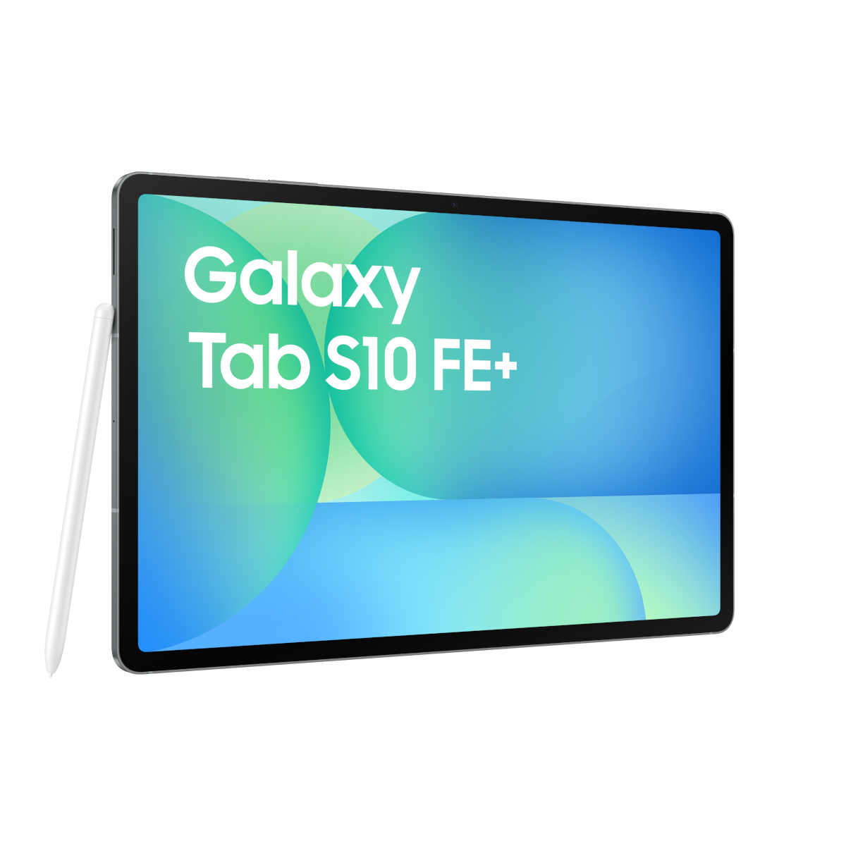Bild von Samsung Galaxy Tab S10 FE+ Gray 13,1