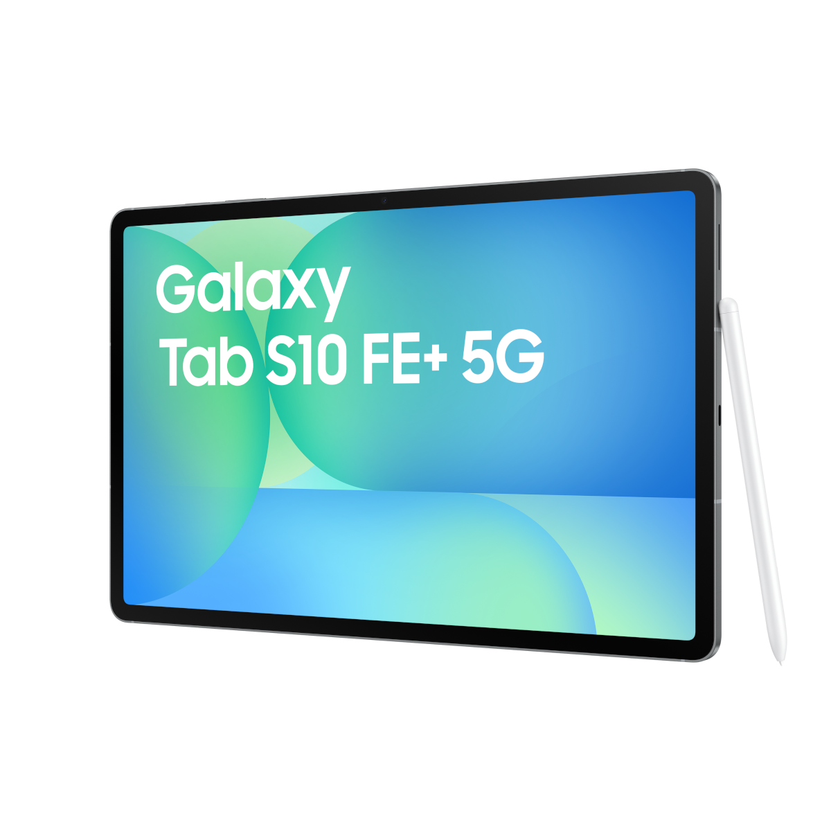Bild von Samsung Galaxy Tab S10 FE+ 5G Gray 13,1