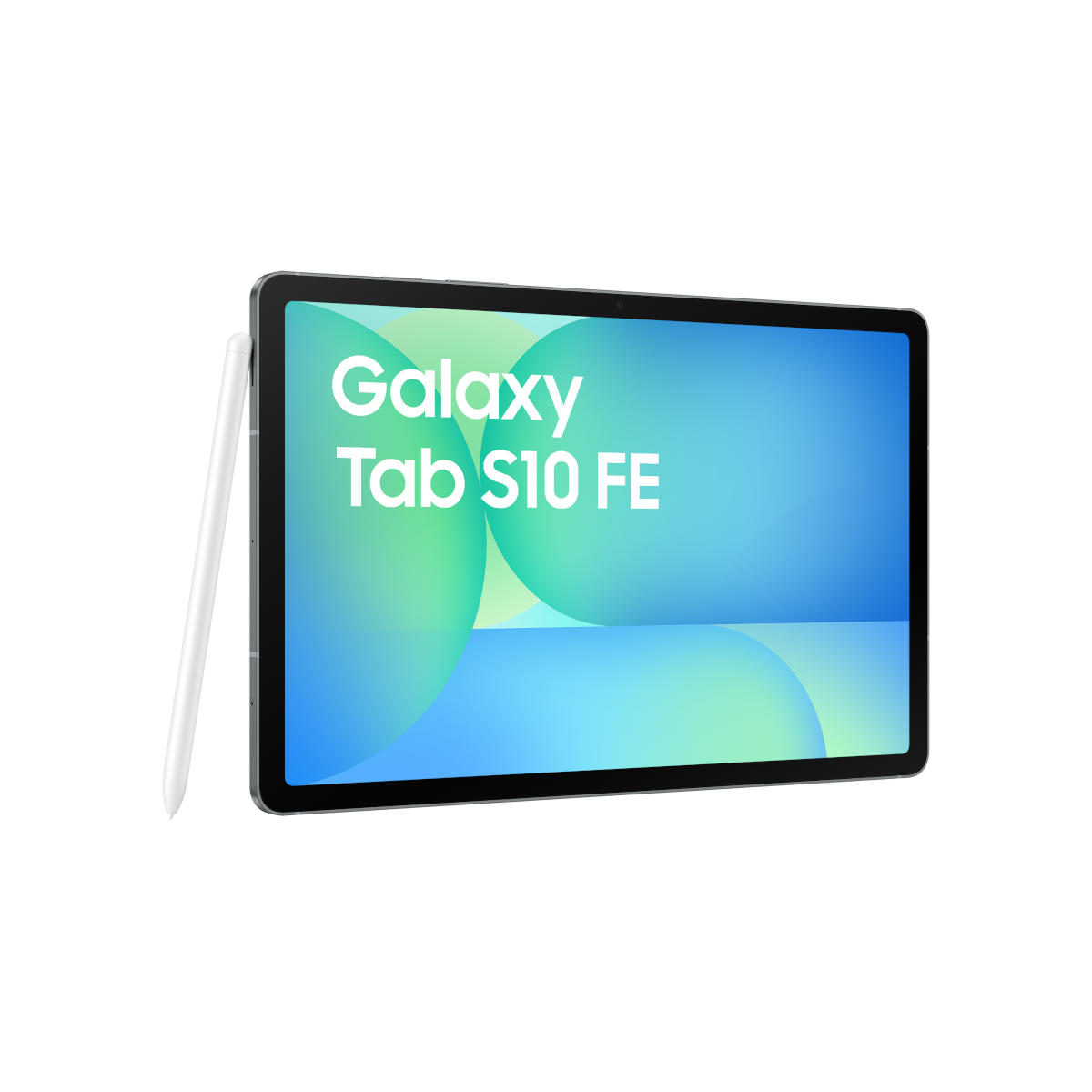 Bild von Samsung Galaxy Tab S10 FE Wi-Fi Gray 10,9