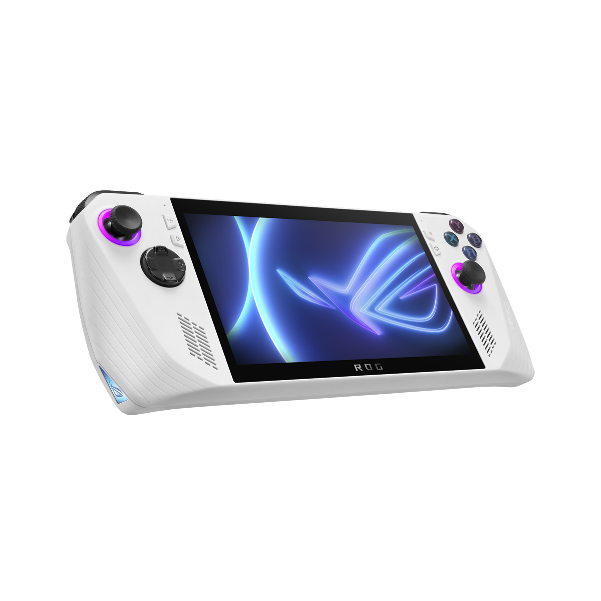 Bild von ROG Ally RC71L-NH019W - 7" FHD IPS, AMD Ryzen™ Z1, 16GB RAM, 512GB SSD, Windows 11 Home