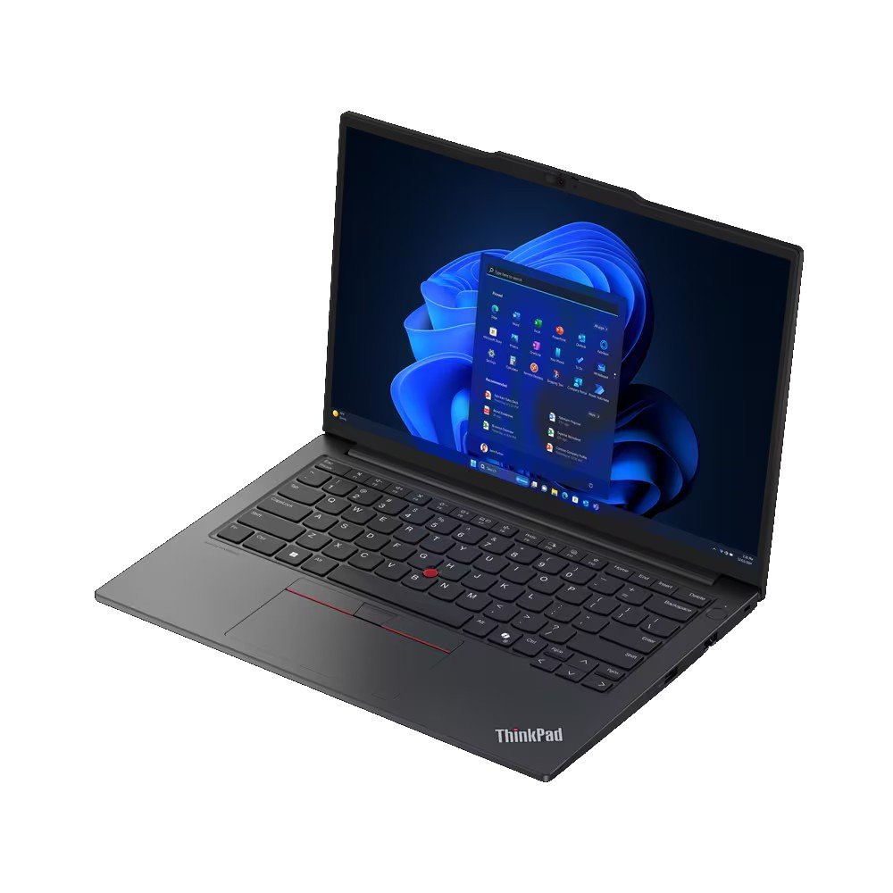 Bild von Lenovo ThinkPad E14 G6 21M70054GE - 14