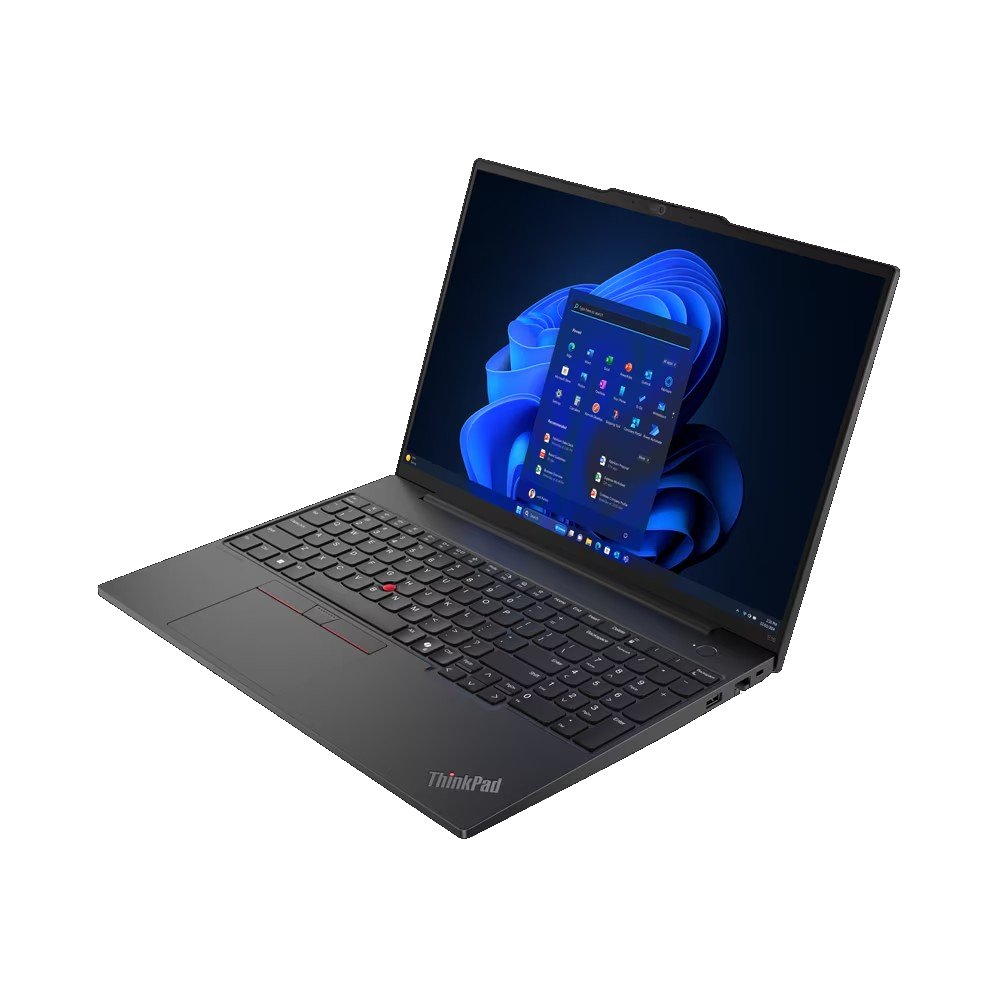Bild von Lenovo ThinkPad E16 G2 21MA004UGE - 16