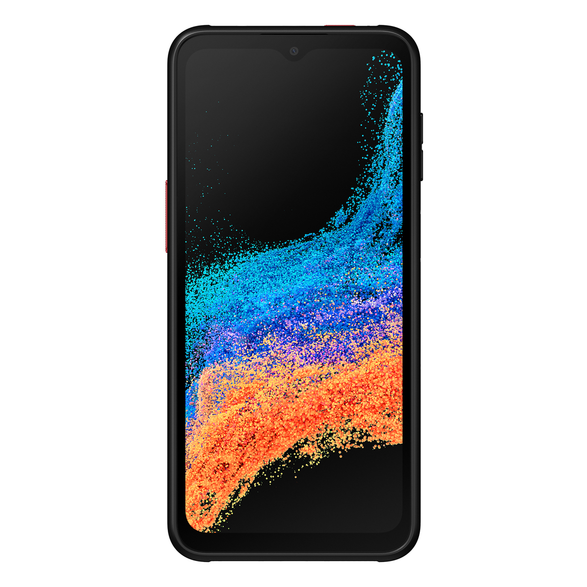 Bild von Samsung Galaxy XCover 6 Pro Enterprise Edition 128GB Schwarz EU [16,72cm (6,6") LCD Display, Android 12, 50MP Dual-Kamera]