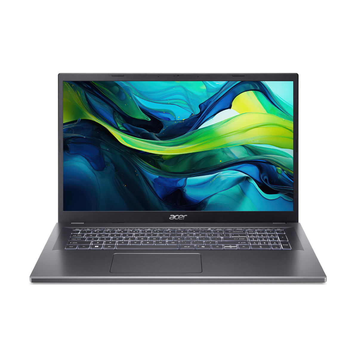 Bild von Acer Aspire 17 (A17-51M-52TK) 17,3" Full-HD, IPS, Intel i5-1334U, 16GB RAM, 512GB SSD, Windows 11