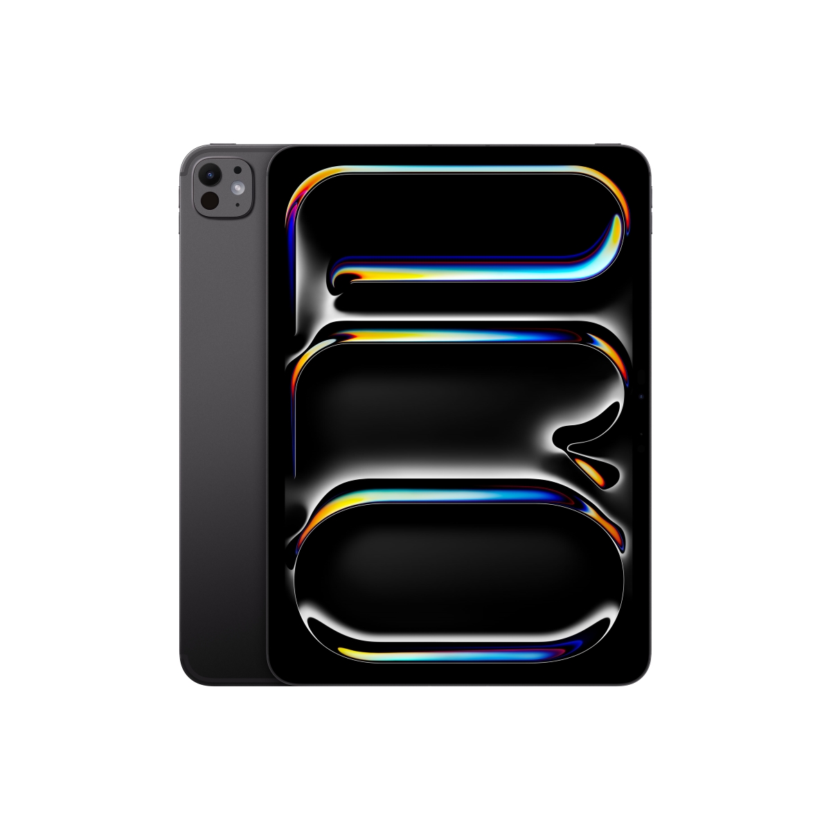 Bild von Apple iPad Pro 11 Wi-Fi + Cellular 256GB space schwarz ( B-Ware