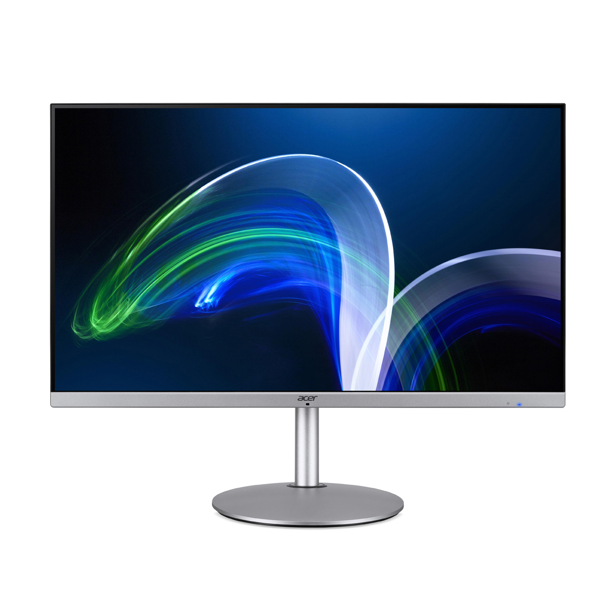 Bild von Acer CB2 (CB322QKAbmiiprx) 31,5" UHD Monitor 80,0 cm (31,5 Zoll), IPS, 60Hz, 4ms (GTG), 2x HDMI, 1x DP, 1x Type-C (65W), Audio Out