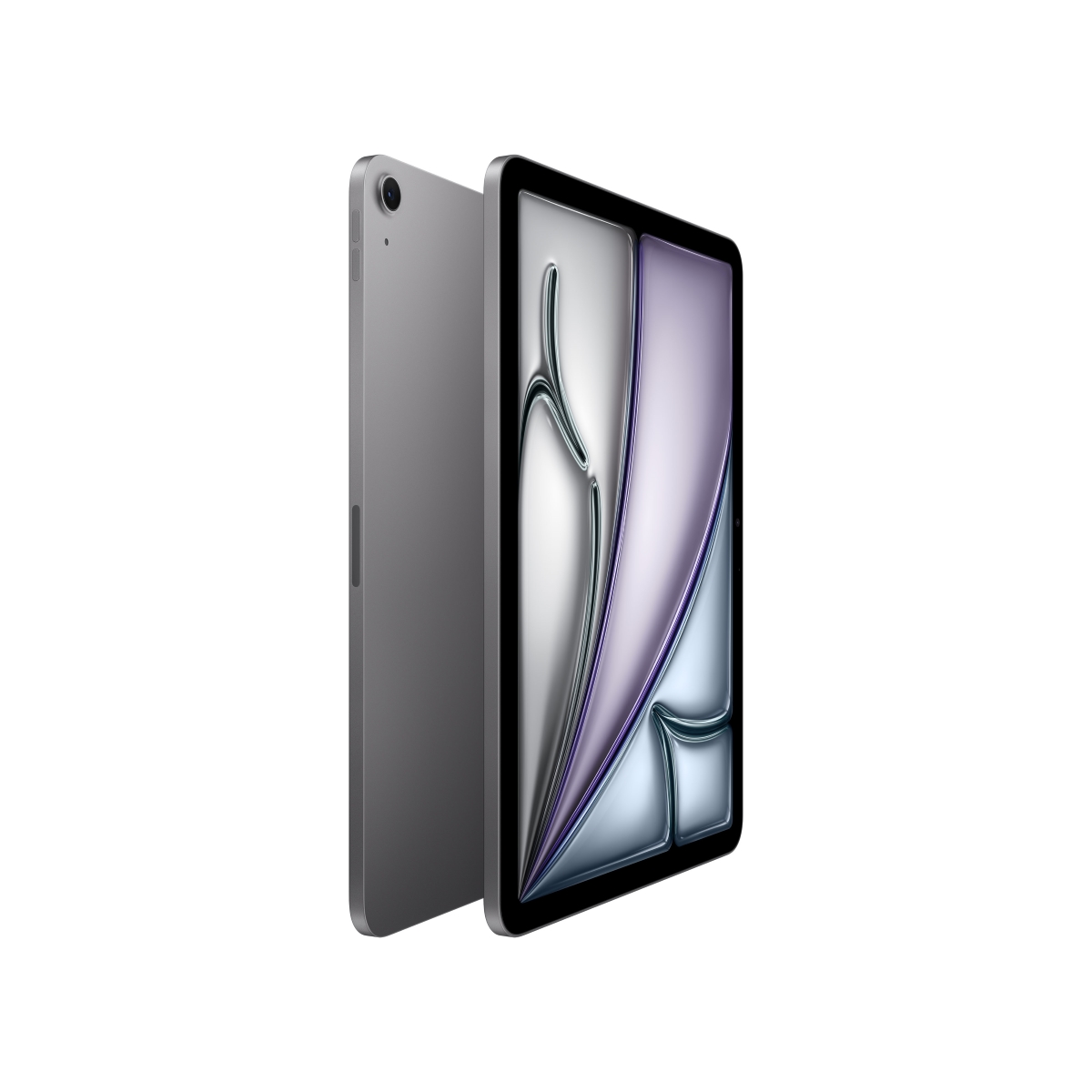 Bild von Apple iPad Air 11 Wi-Fi 128GB (spacegrau) 6.Gen B-Ware