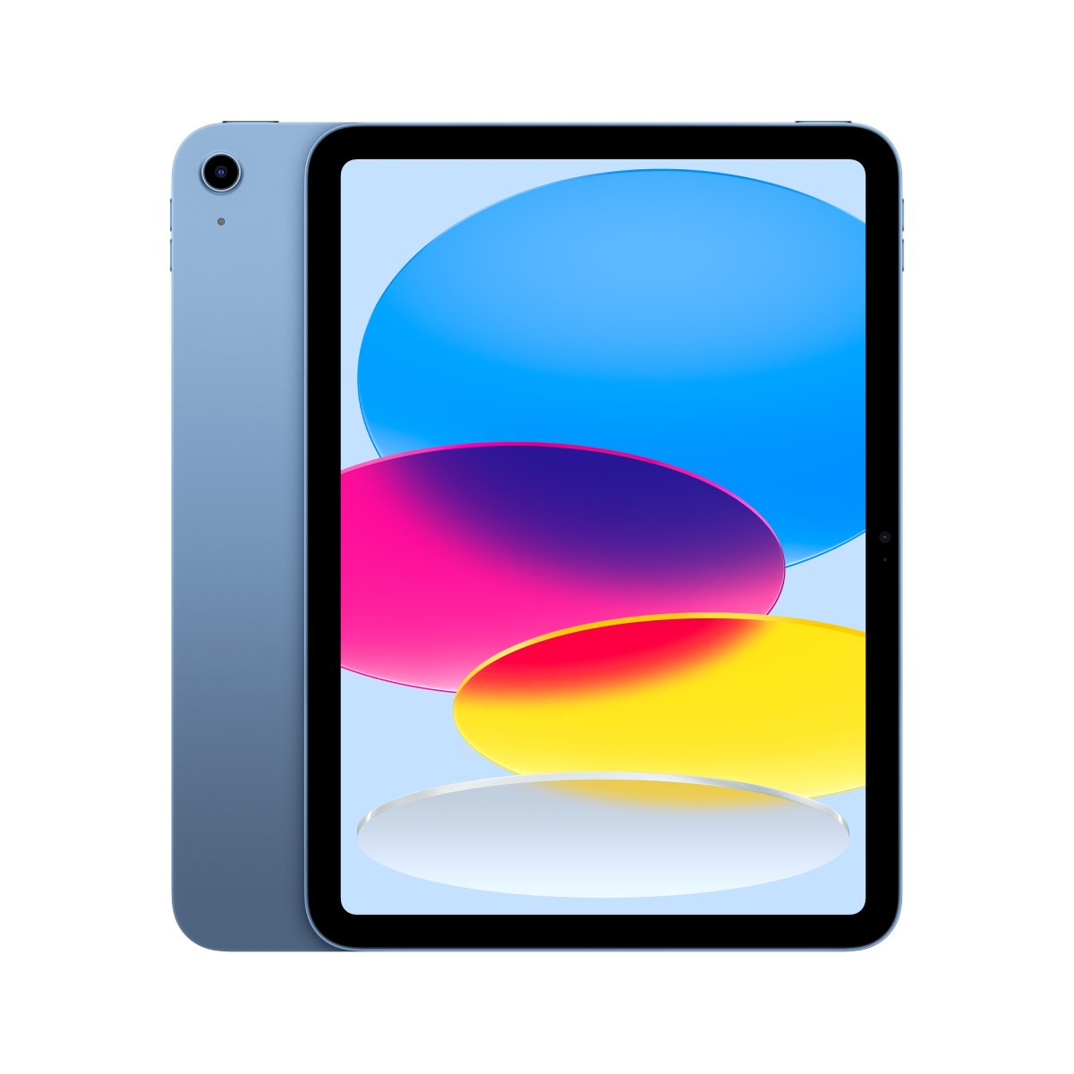 Bild von Apple iPad 11 Wi-Fi 512GB blau 11.Gen
