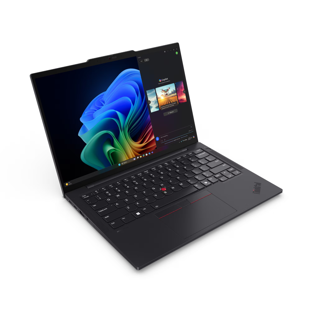 Bild von Lenovo ThinkPad T14s Gen6 - 21QX003CGE 14