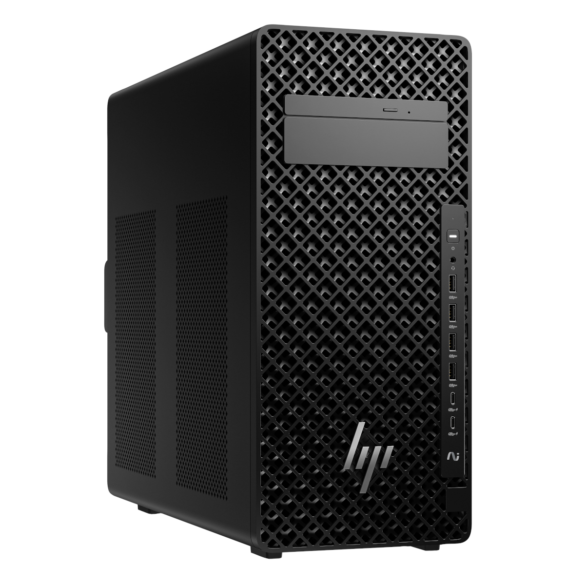Bild von HP Z2 Tower G1i Workstation A40MNET [Intel Core Ultra 7 265, 16GB RAM, 512GB SSD, Intel Grafik, Windows 11 Pro]