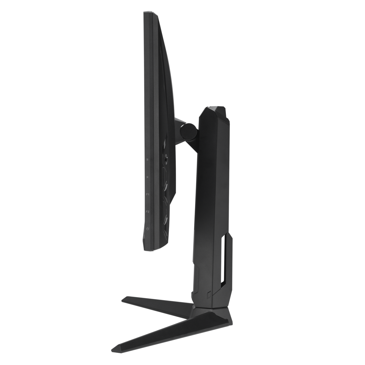 Bild von ASUS TUF VG27AQL3A Gaming Monitor - QHD, IPS, 180Hz, USB-Hub