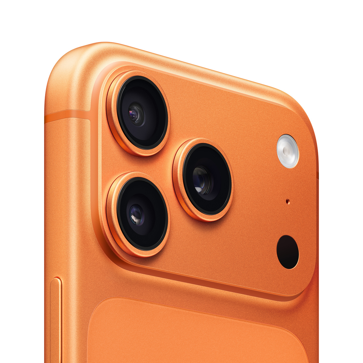 Bild von iPhone 17 Pro 256GB Cosmic Orange