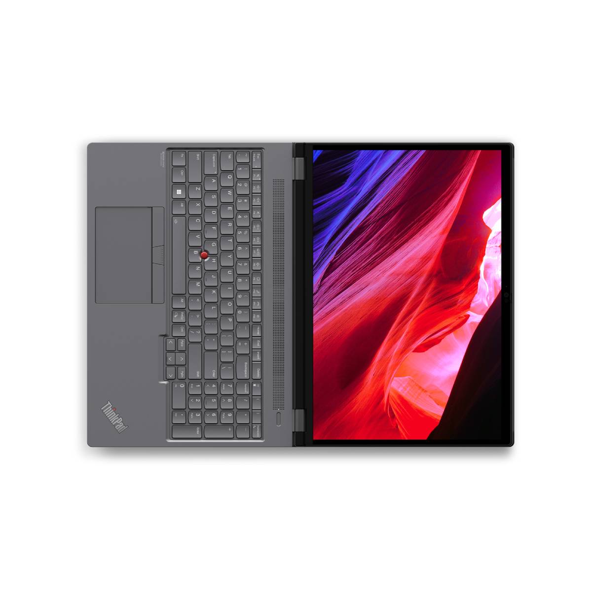 Bild von Lenovo ThinkPad P16 G2 21FA005JGE 16