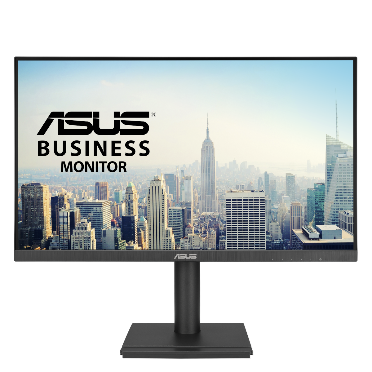 Bild von ASUS Business VA27DQFS 27" FHD, 100Hz, Rahmenlos Business
