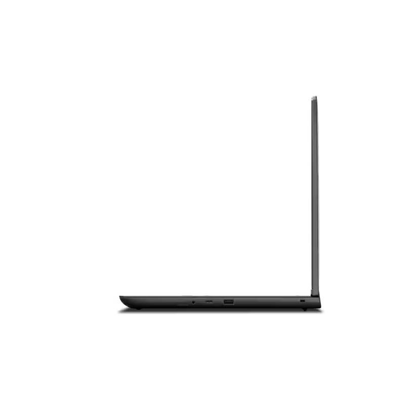 Bild von ThinkPad P16v G2 21KX001HGE - 16