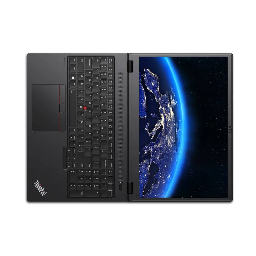 Bild von ThinkPad P16v G2 21KX001HGE - 16
